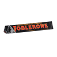 TOBLERONE DARK Fashion