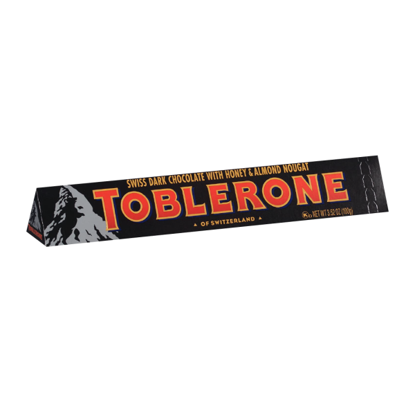 TOBLERONE DARK Fashion