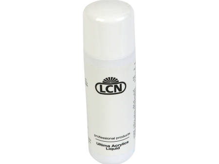 LCN Ultima Acrylics Liquid 100 ml on Sale