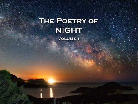 The Poetry of Night - Volume 1 (Audiobook) For Sale