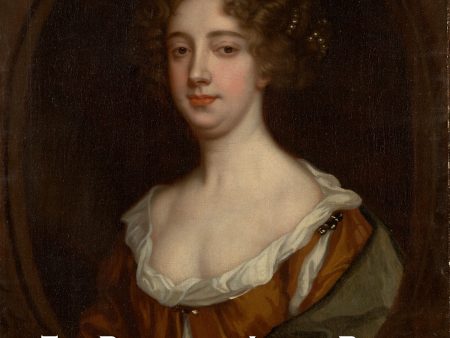 The Poetry of Aphra Behn (Audiobook) Supply