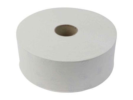 Tork Zacht Jumbo Toiletpapier Prem, 6x1st (110273) For Cheap