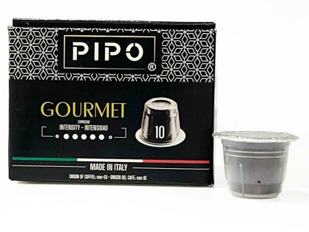 Pipo Coffee Pods Cheap