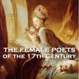 The Female Poets of the Seventeeth Century - Volume 1 (Audiobook) Fashion