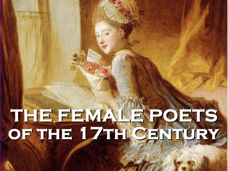 The Female Poets of the Seventeeth Century - Volume 1 (Audiobook) Fashion