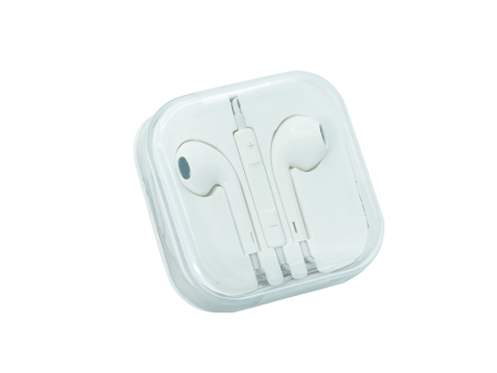 Quick Earphone Box Online Sale