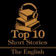 The Top 10 Short Stories - The English (Audiobook) For Cheap