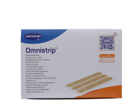 Omnistrip 3mmx76mm 50 x 50 stuks on Sale