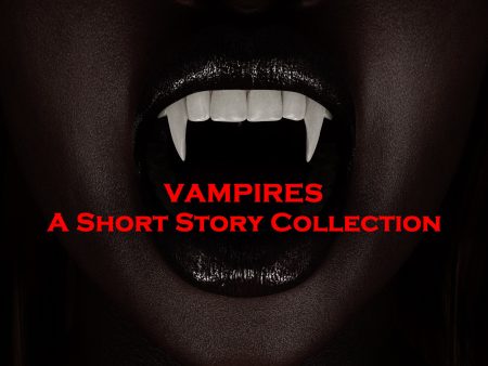 Vampires - A Short Story Collection (Audiobook) Online