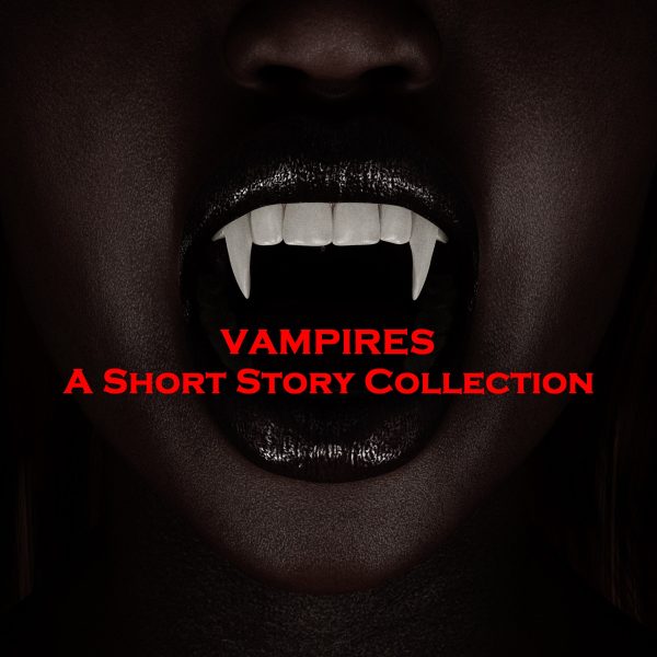 Vampires - A Short Story Collection (Audiobook) Online