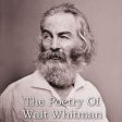 Walt Whitman - The Poetry Of (Audiobook) on Sale