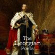 The Georgian Poets (Audiobook) For Sale