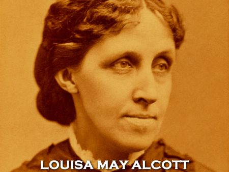 The Brothers by Louisa May Alcott (Audiobook) Supply