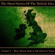 The British Short Story - Volume 2 – Mary Diana Dods to Sheridan Le Fanu (Audiobook) Cheap