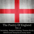 The Poetry Of England - Volume 2 (Audiobook) Online now