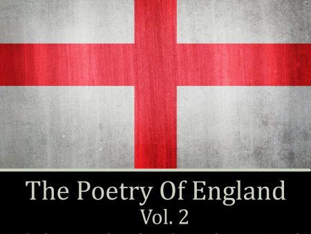 The Poetry Of England - Volume 2 (Audiobook) Online now