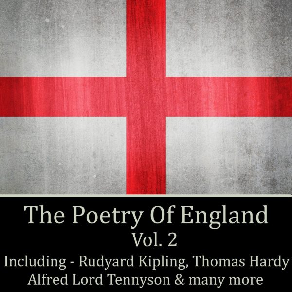 The Poetry Of England - Volume 2 (Audiobook) Online now