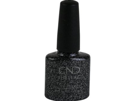 CND Shellac Dark Diamonds (7,3 ml) Hot on Sale