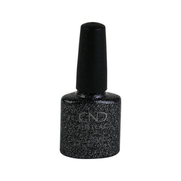 CND Shellac Dark Diamonds (7,3 ml) Hot on Sale