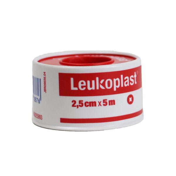 Leukoplast (5 meter) (2.50 cm) For Discount