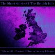 The British Short Story - Volume 10 – Percival Gibbon to Dorothy Edwards (Audiobook) on Sale