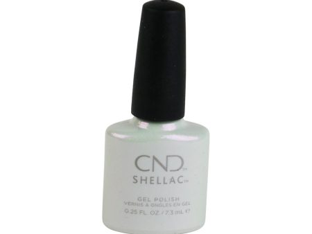 CND Shellac Ice Bar (7,3 ml) on Sale