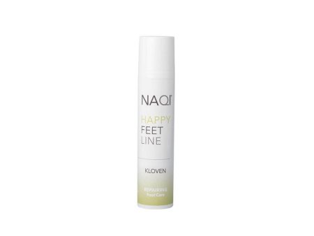 NAQI Happy Feet Kloven (Airless verpakking (100 ml)) Online now