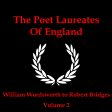 The Poet Laureates Of England - Volume 2 (Audiobook) Hot on Sale