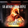 The Darker Side Of Sir Arthur Conan Doyle - Volume 2 (Audiobook) Supply