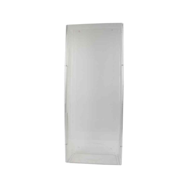 Wandhouder Plexiglas Multibox 70x25x9cm, 1st (hxbxd) Cheap