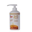 Gehwol Fusskraft Soft Feet Crème (500 ml) Online now