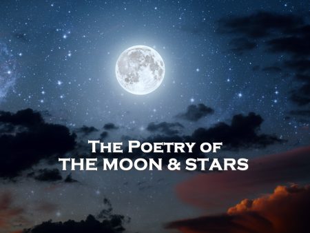 The Poetry of the Moon & Stars (Audiobook) Online