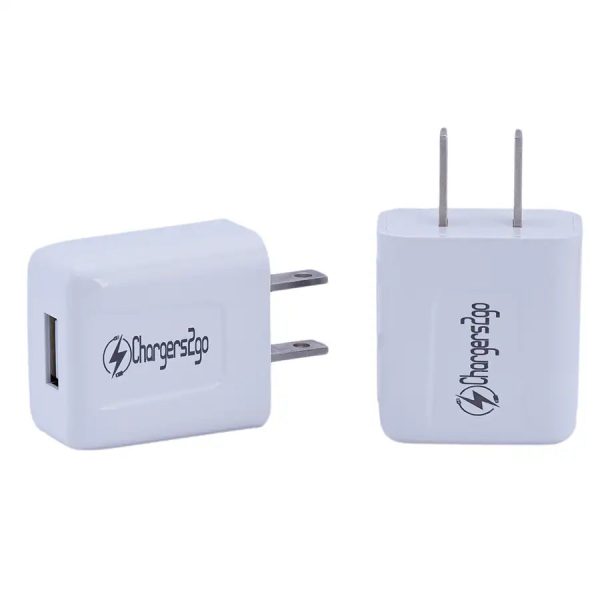 WALL CHARGER DUAL COLORS on Sale