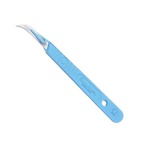 Swann-Morton Scalpels Steriel (10 stuks) (Nr. 12) For Discount