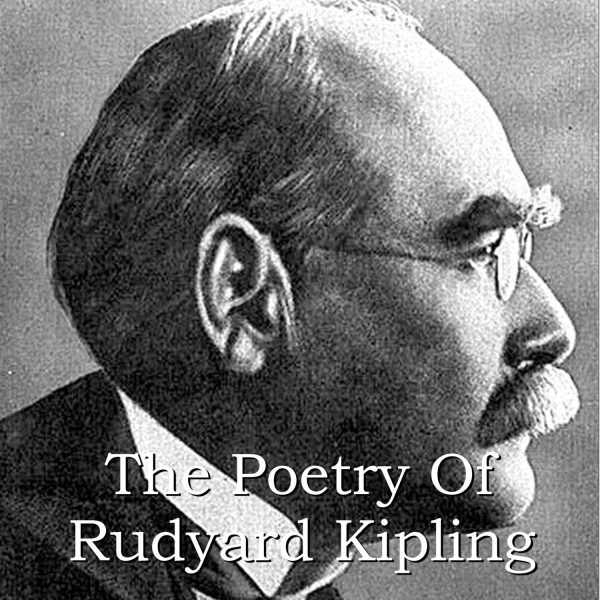 Rudyard Kipling - The Poetry Of (Audiobook) Fashion