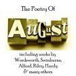 The Poetry of August (Audiobook) on Sale