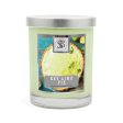 KEY LIME PIE | Soy Blend Scented Candle 11 oz Hot on Sale