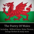 The Poetry Of Wales (Audiobook) Cheap