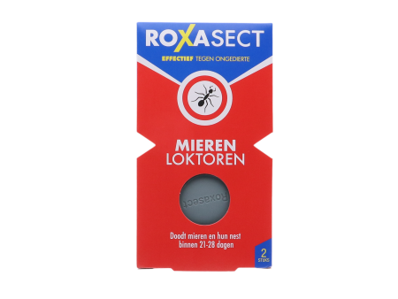 Roxasect mierenloktoren 1030716, 2st Hot on Sale