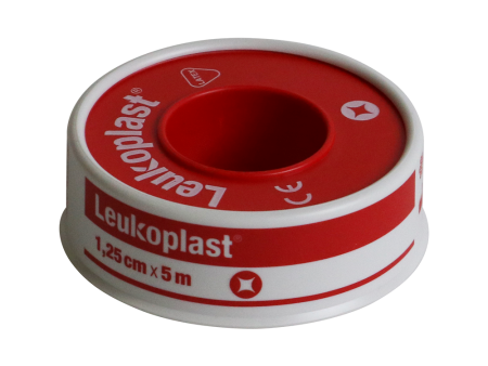 Leukoplast (5 meter) (1.25 cm) For Cheap