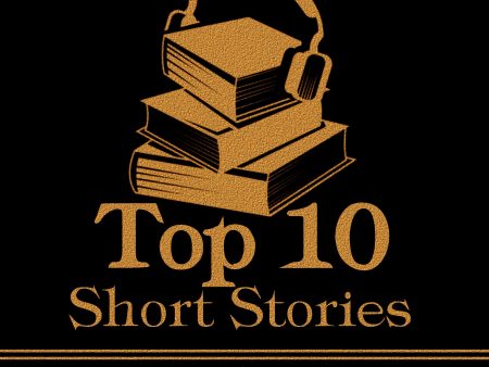 The Top 10 Short Stories - The French (Audiobook) For Cheap