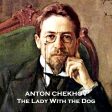 The Lady with the Dog by Anton Chekhov (Audiobook) Hot on Sale