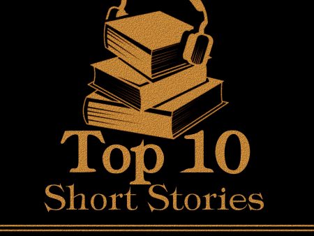 The Top 10 Short Stories - Nathaniel Hawthorne (Audiobook) Online Hot Sale