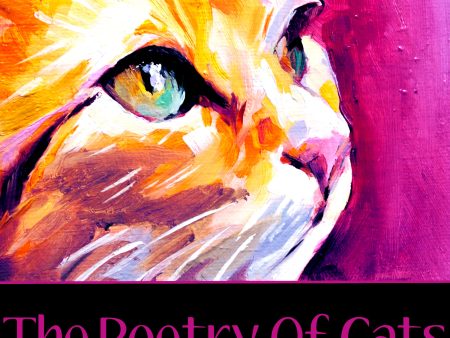 The Poetry of Cats (Audiobook) Discount