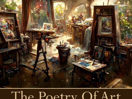 The Poetry of Art (Audiobook) on Sale