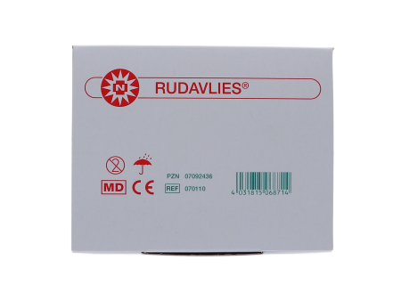 Noba rudavlies 10cmx10m 070110 1 stuks For Cheap