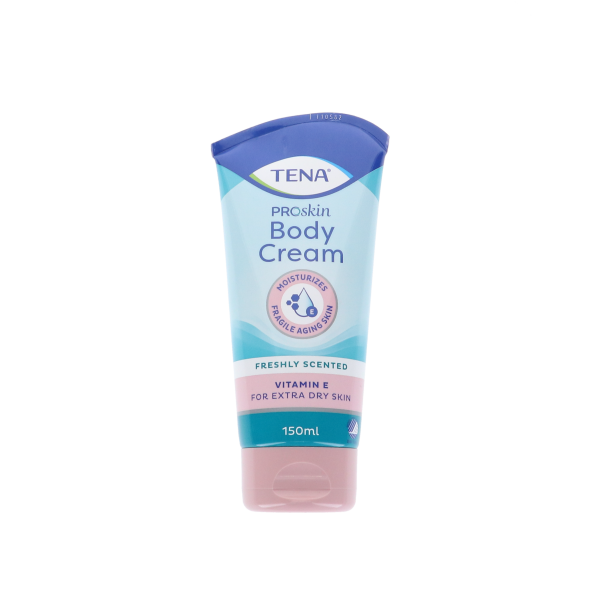 TENA Verzorgende Body Crème - 150 ml Hot on Sale