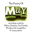 The Poetry of May (Audiobook) Online