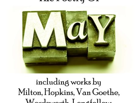 The Poetry of May (Audiobook) Online