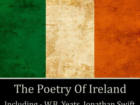 The Poetry Of Ireland (Audiobook) Online now